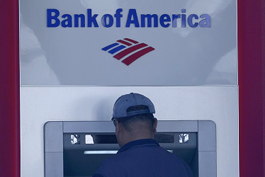 Bank of America hit with $250M in fines, penalties for 'double-dipping'  fees, fake accounts | AP News